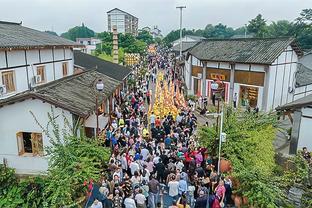 雷霆华莱士：我就是利用自己的机会&保持活力 无论如何都不会松懈